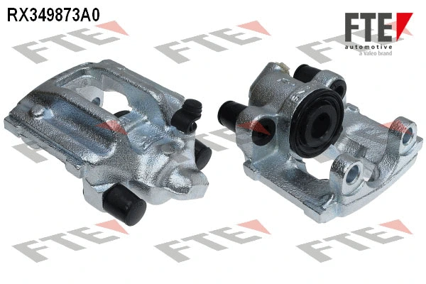 Étrier de frein FTE 9290346