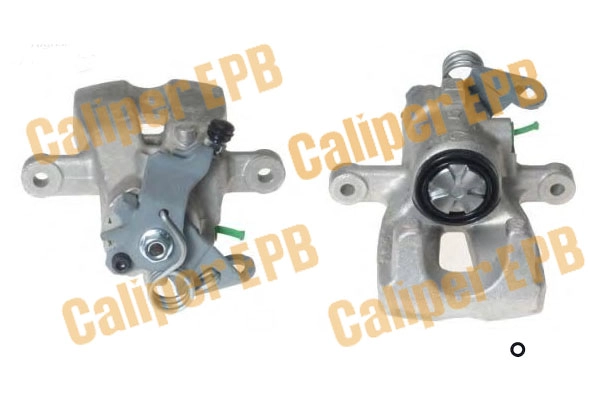 Étrier de frein Calipere+ NAIBA 77365748