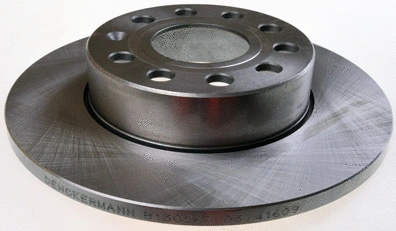 Disque de frein DENCKERMANN B130267