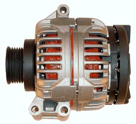 Alternateur REDfair RF42720G