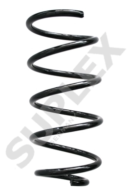 Ressort de suspension SUPLEX 06395