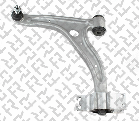 Bras de liaison, suspension de roue FR REDAELLI ME-945H