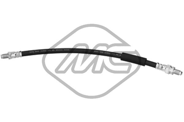 Flexible de frein Metalcaucho 96816