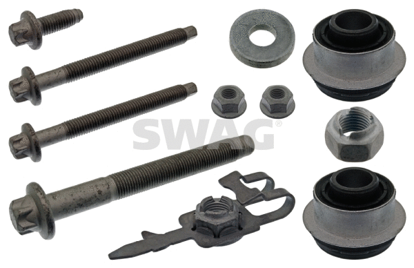 Suspension, bras de liaison SWAG 10 94 4170