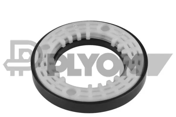 Roulement, coupelle de suspension PLYOM P754798