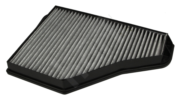 Filtre, air de l'habitacle HART 328 423