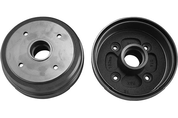 Tambour de frein KAVO PARTS BD-8856