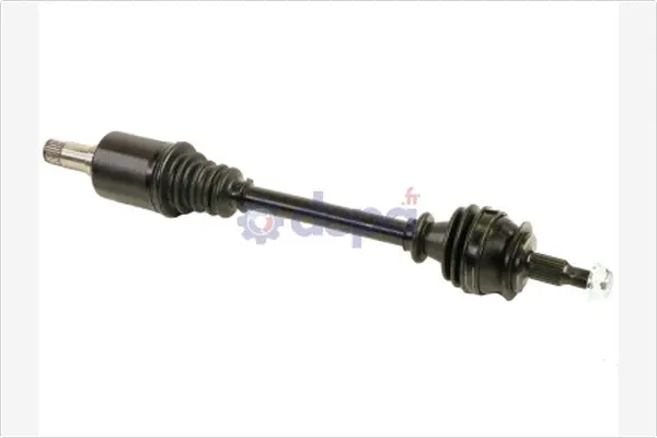Arbre de transmission DEPA 3308270