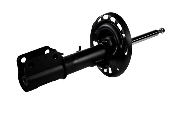 Amortisseur ZentParts Z00327