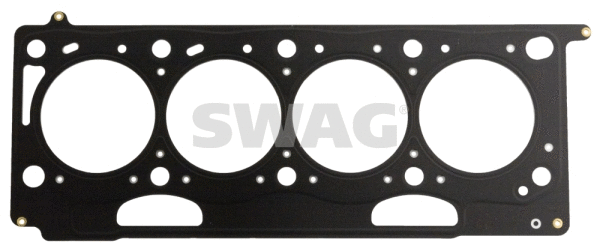 Joint, culasse SWAG 60 10 3084