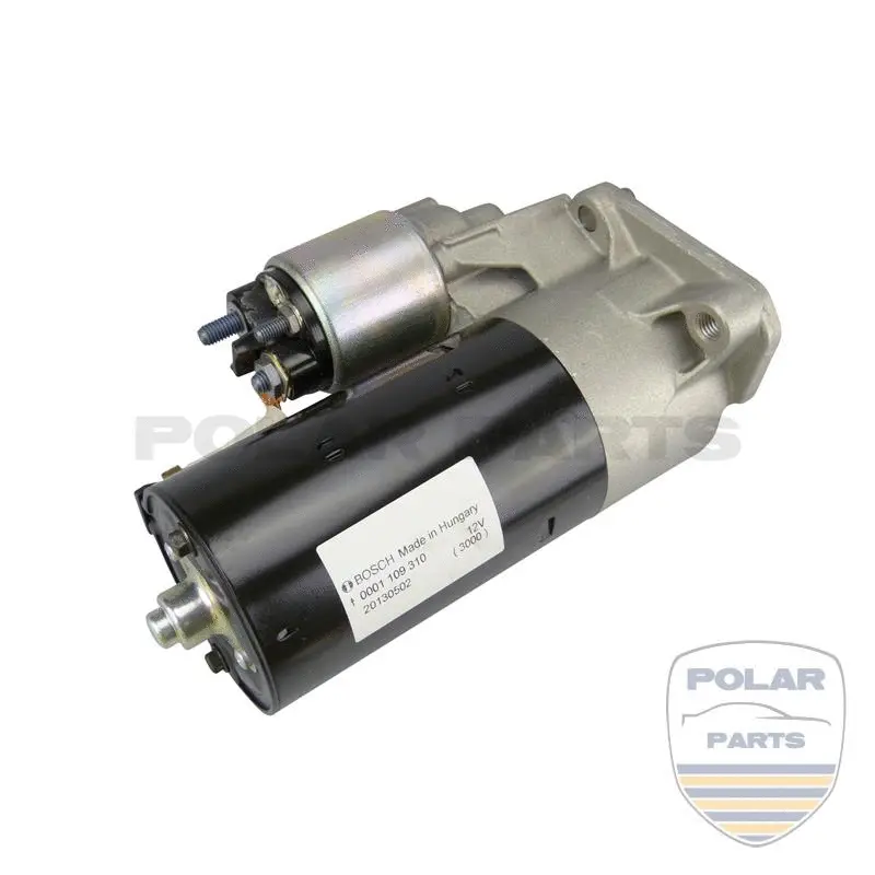 Démarreur POLAR PARTS 10002007
