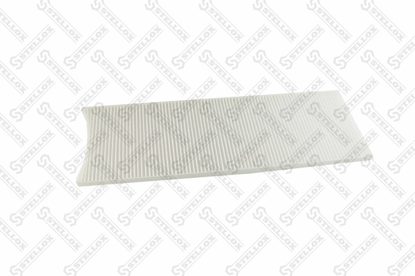 Filtre, air de l'habitacle STELLOX 87-11814-SX