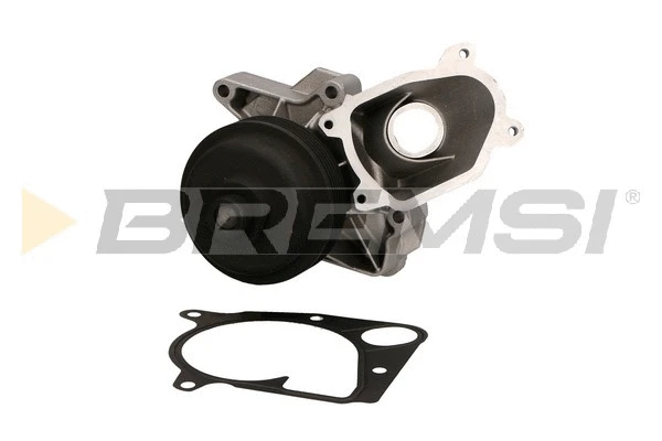 Pompe à eau, refroidissement du moteur BREMSI WP0238