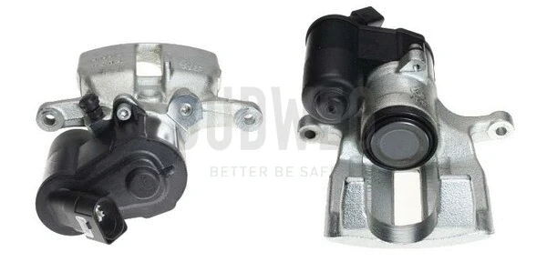 Étrier de frein BUDWEG CALIPER 344261