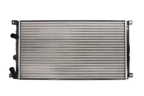 Radiateur, refroidissement du moteur THERMOTEC D7R011TT