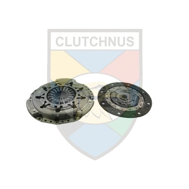 Kit d'embrayage CLUTCHNUS MCK31177