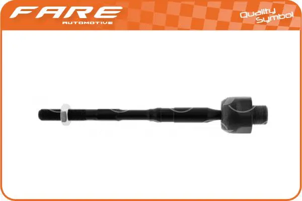 Rotule de direction intérieure, barre de connexion FARE-RCH 35523