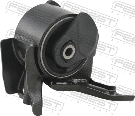Support moteur FEBEST HYM-TUC27LH