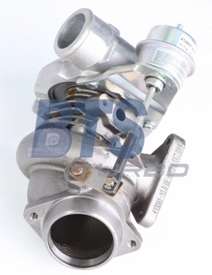 Turbocompresseur, suralimentation BTS Turbo T911138