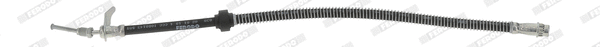 Flexible de frein FERODO FHY2312