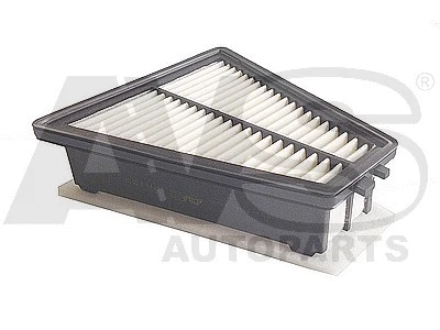 Filtre à air AVS AUTOPARTS PA155