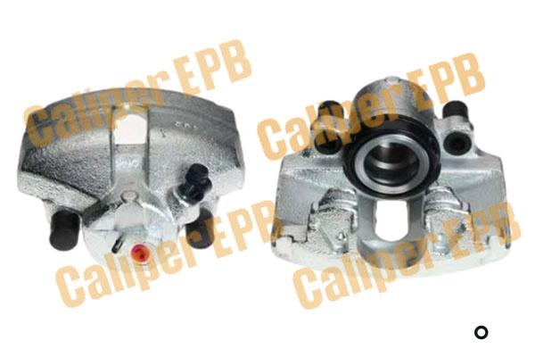 Étrier de frein Calipere+ NAIBA C211R