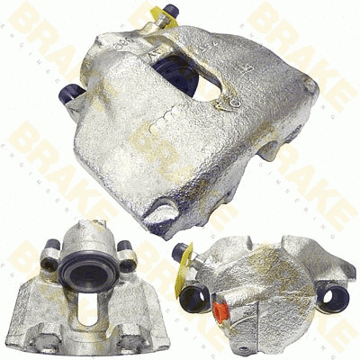 Étrier de frein Brake ENGINEERING CA3080