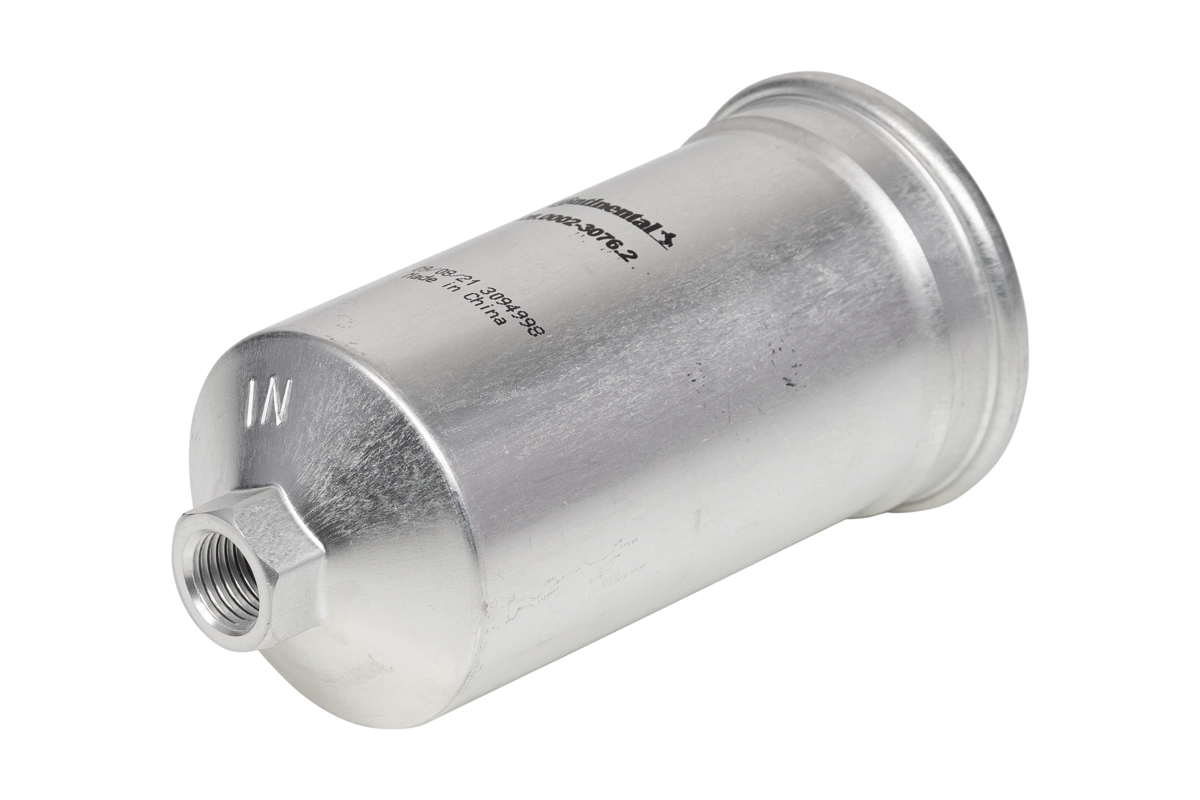 Filtre à carburant CONTINENTAL 28.0002-3076.2