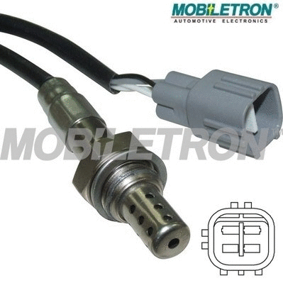 Sonde lambda MOBILETRON OS-T451P