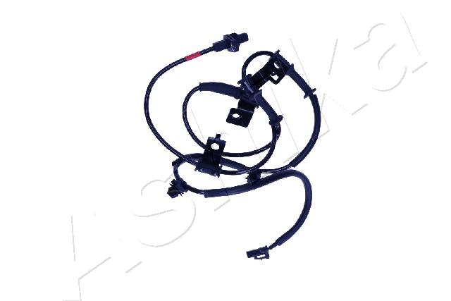 Capteur, vitesse de roue ASHIKA 151-0H-H106