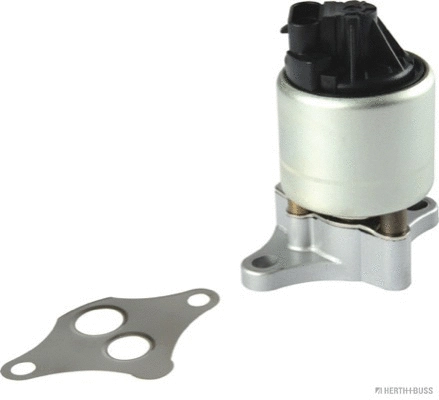 Vanne EGR HERTH+BUSS ELPARTS 70671401