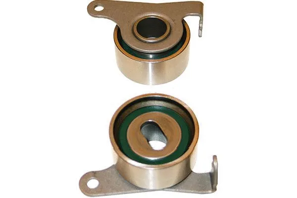 Poulie de tension, courroie crantée KAVO PARTS DTE-9010