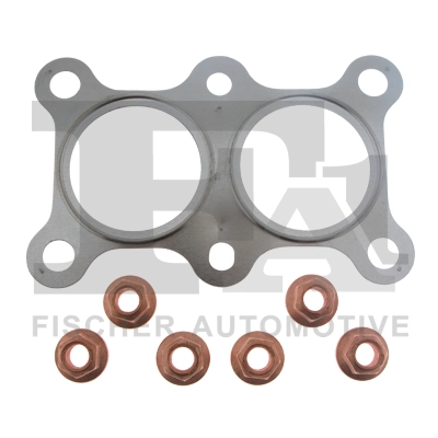 Kit d'assemblage, système d'échappement FA1 CF110010