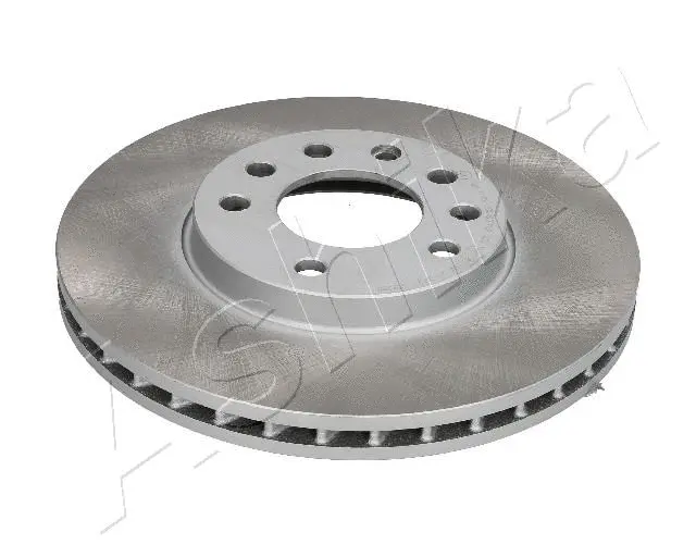 Disque de frein ASHIKA 60-00-0403C