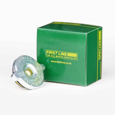 Bouchon de radiateur FIRST LINE FRC69