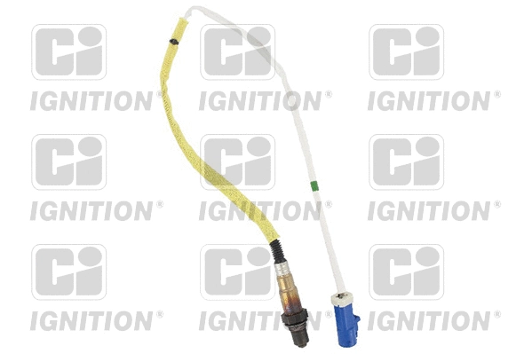 Sonde lambda QUINTON HAZELL XLOS1488