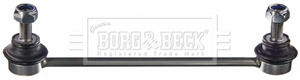 Entretoise/tige, stabilisateur BORG & BECK BDL7573