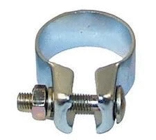 Raccord de tuyau, système d'échappement MTR MT715