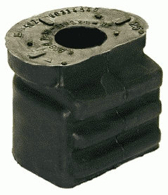 Suspension, bras de liaison BOGE 87-338-A