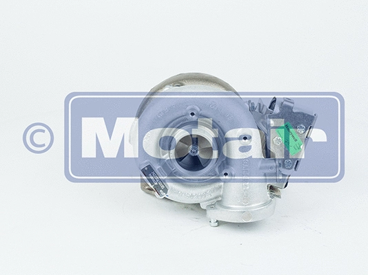 Turbocompresseur, suralimentation MOTAIR TURBO 102067