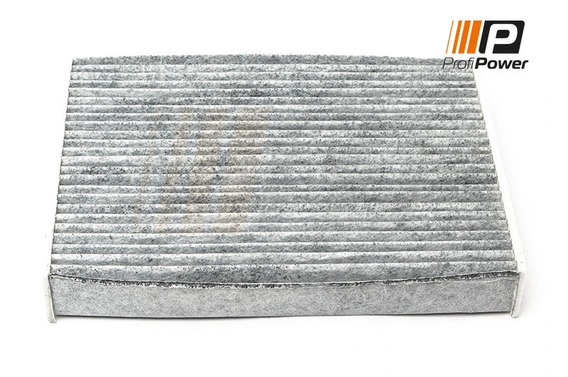 Filtre, air de l'habitacle ProfiPower 4F0106C