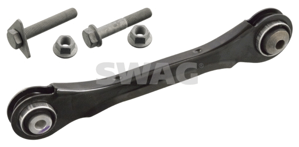 Bras de liaison, suspension de roue SWAG 20 10 3736