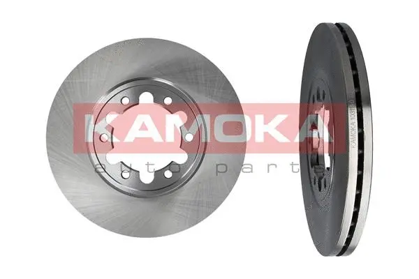 Disque de frein KAMOKA 1031140