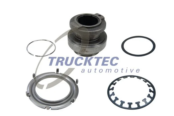 Butée de débrayage TRUCKTEC AUTOMOTIVE 01.23.186