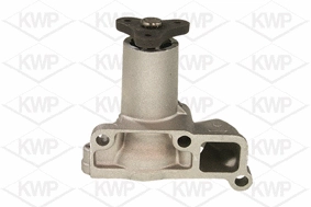 Pompe à eau, refroidissement du moteur KWP 10551