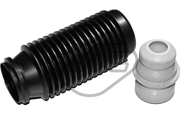 Butée élastique, suspension Metalcaucho 06265