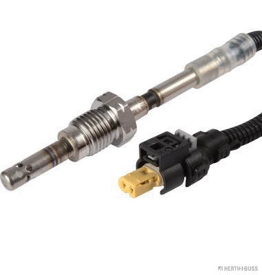 Capteur, température des gaz HERTH+BUSS ELPARTS 70682210