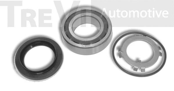 Kit de roulements de roue TREVI AUTOMOTIVE WB2148