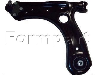 Bras de liaison, suspension de roue FORMPART 2609013