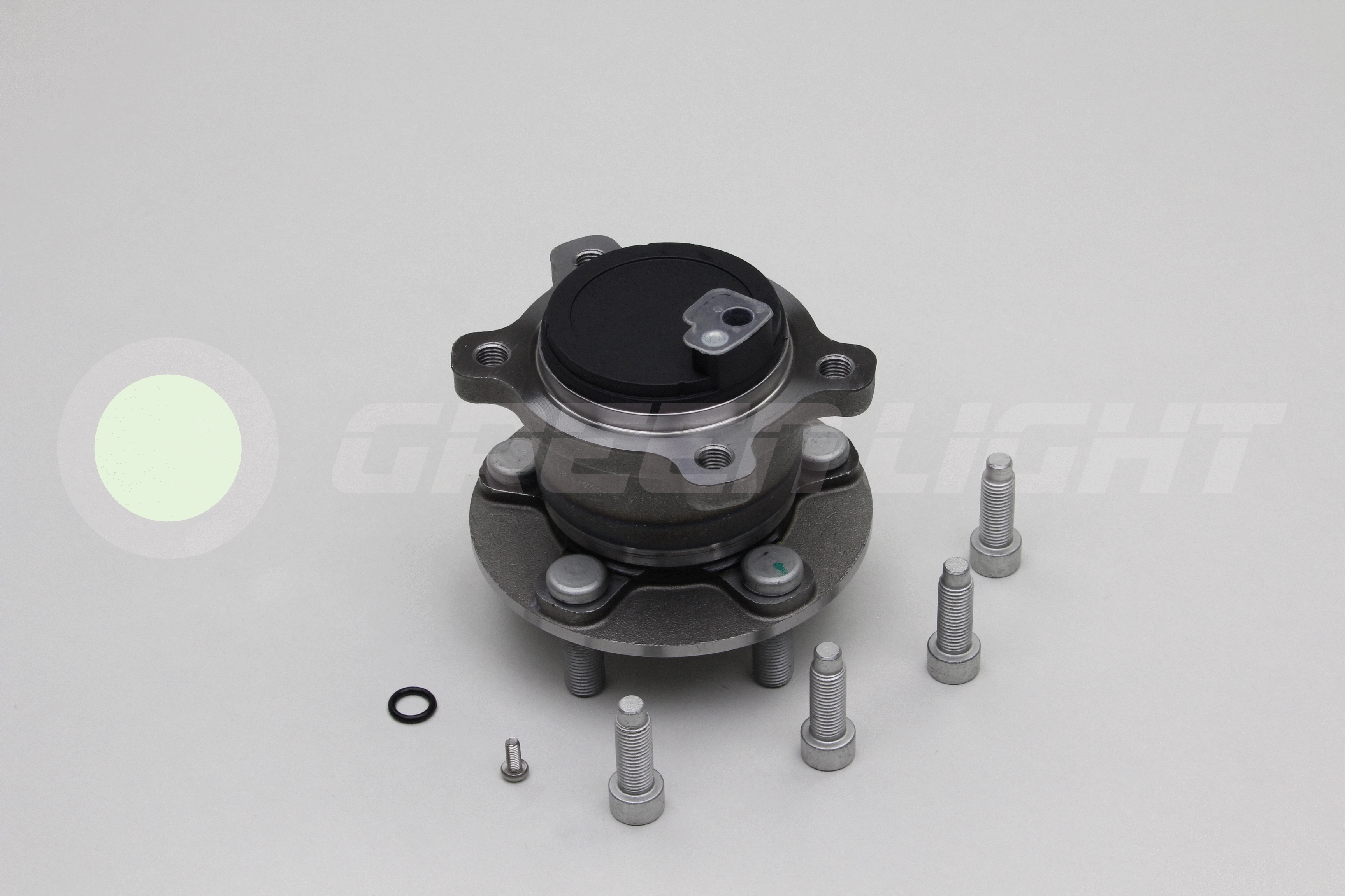 Kit de roulements de roue Automotive Adriado GLWB0019K